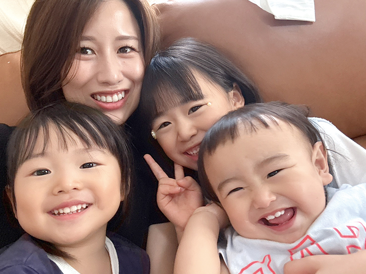 女性は一人で働き続けられないからこそ スタッフを大切にして組織を強くする 6 03 2603 myfavorite