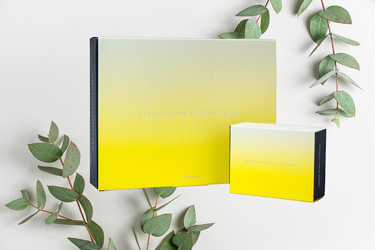 セラムヴィーナスカレント