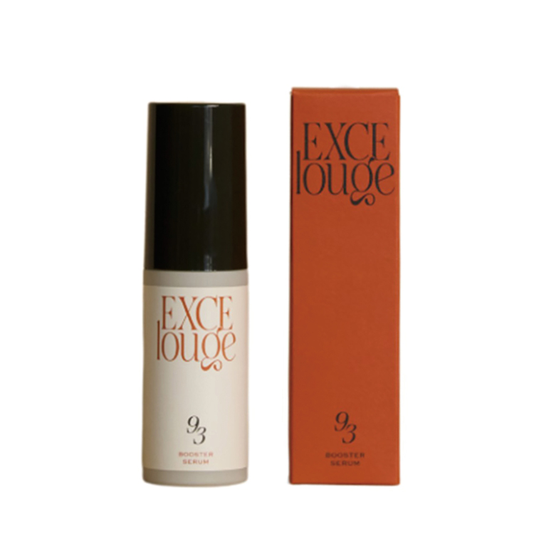 エクセルージュ ブースターセラム