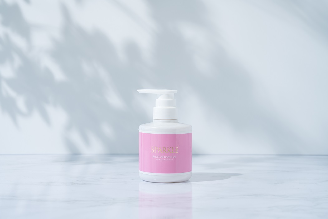 Revi-Cell bodyジェル SPARKLE