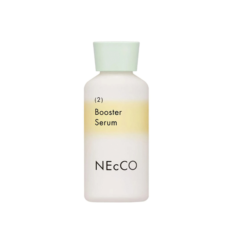 NEcCO ブースターセラム