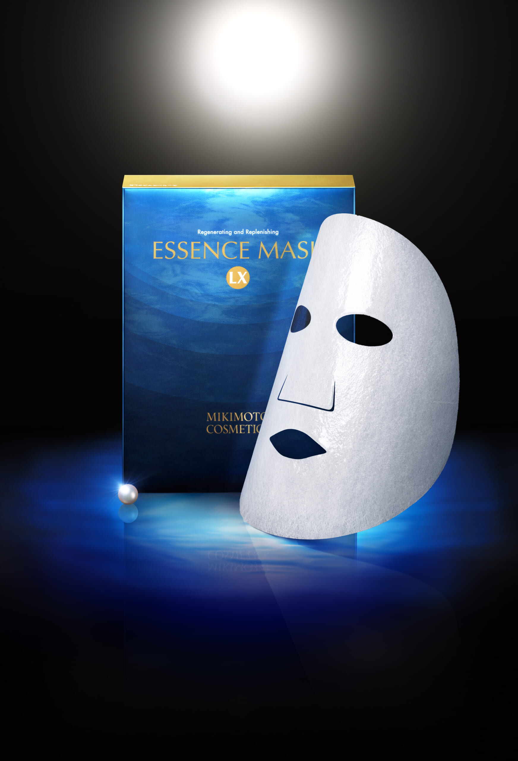 エッセンスマスクLX