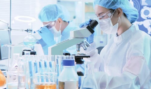 サロン導入の薬用美容液が変わる|トラネキサム酸×グルタチオン10,000ppm配合「ペプチダーム 薬用TAエッセンス」で透明感を実現 10 05 LABO img