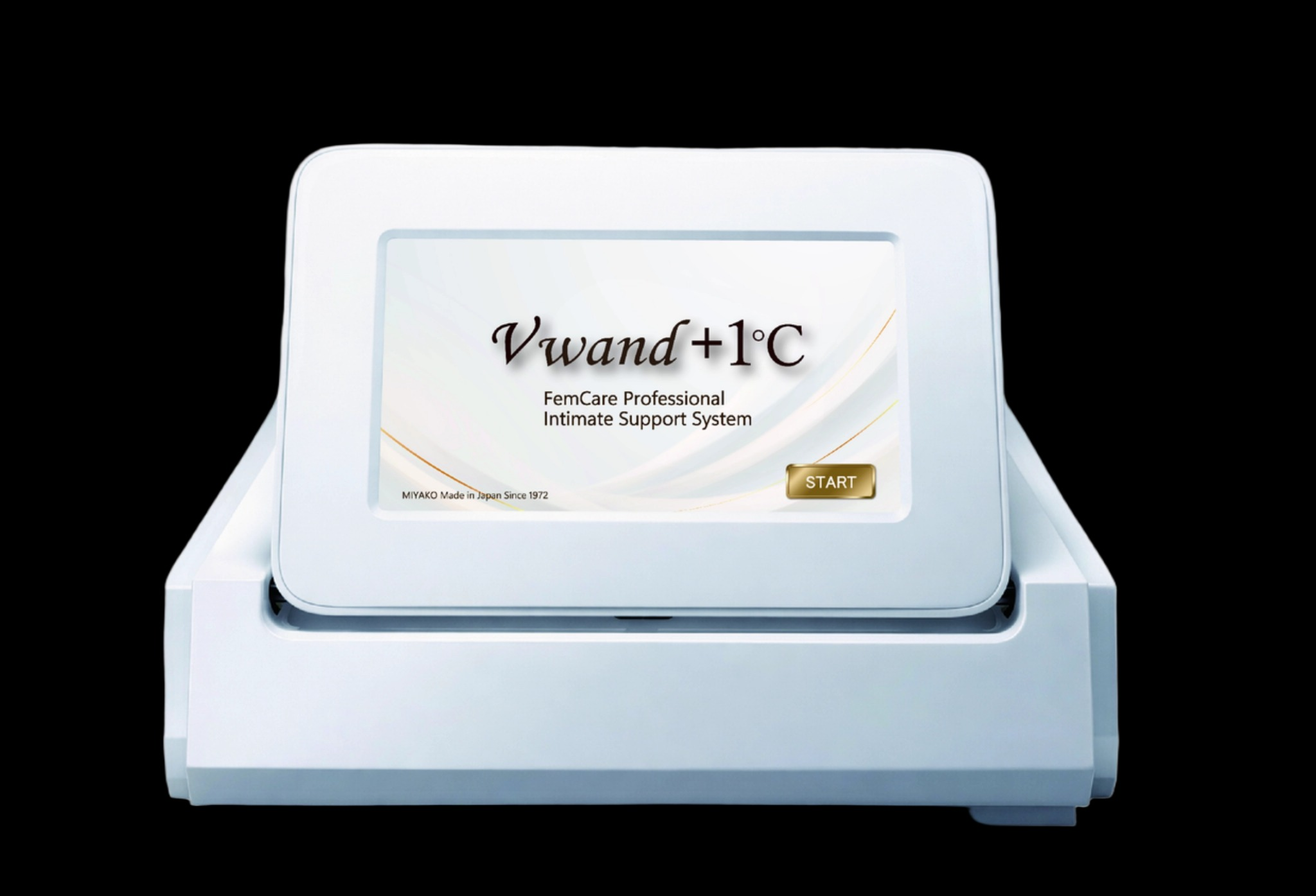 Vwand+1°C