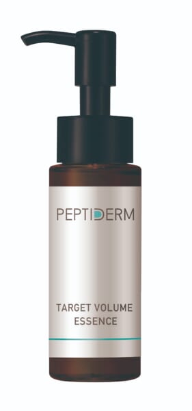 サロン導入の薬用美容液が変わる|トラネキサム酸×グルタチオン10,000ppm配合「ペプチダーム 薬用TAエッセンス」で透明感を実現 11 06 PD TVessence fake c cmyk