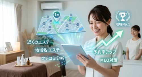 AI式・MEO対策の極意 1 356850c3 ed53 4dae b2ee 7149fe174d04