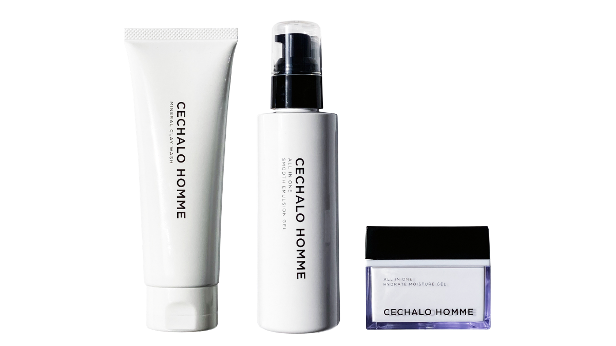CECHALO HOMME