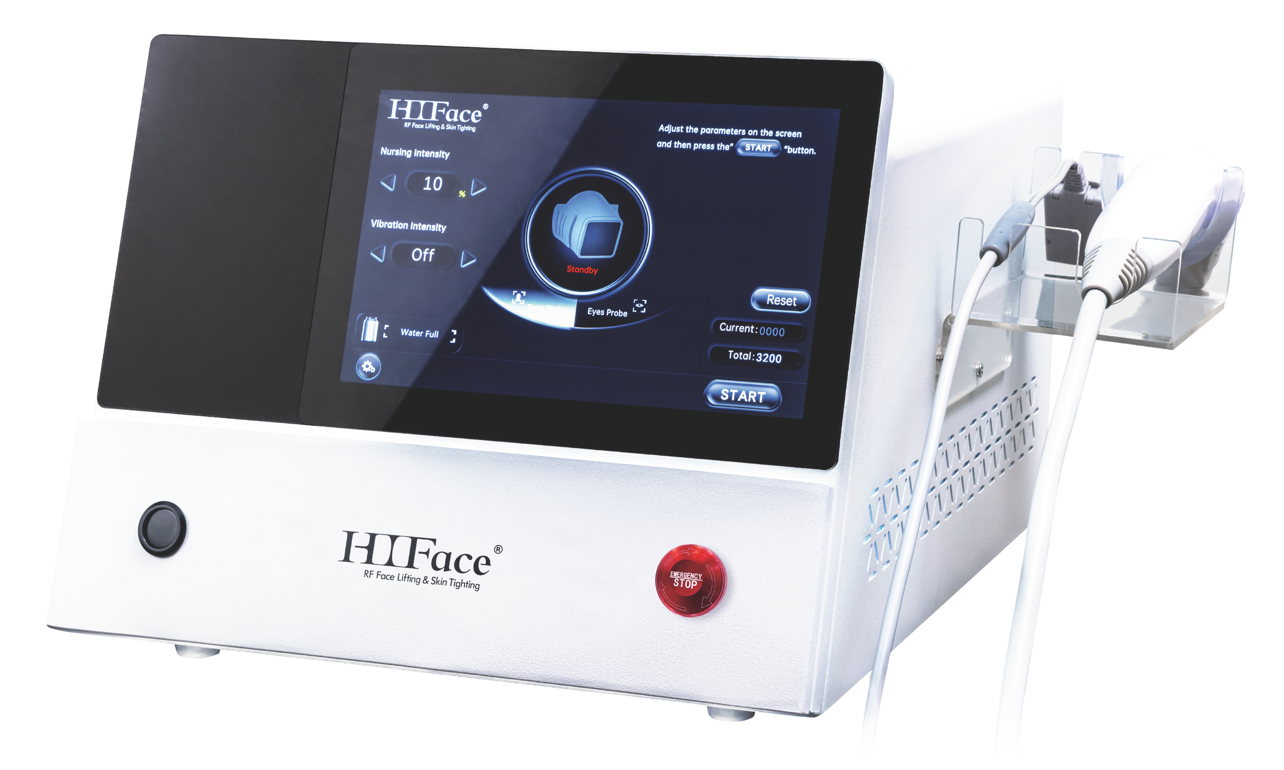 HIFace