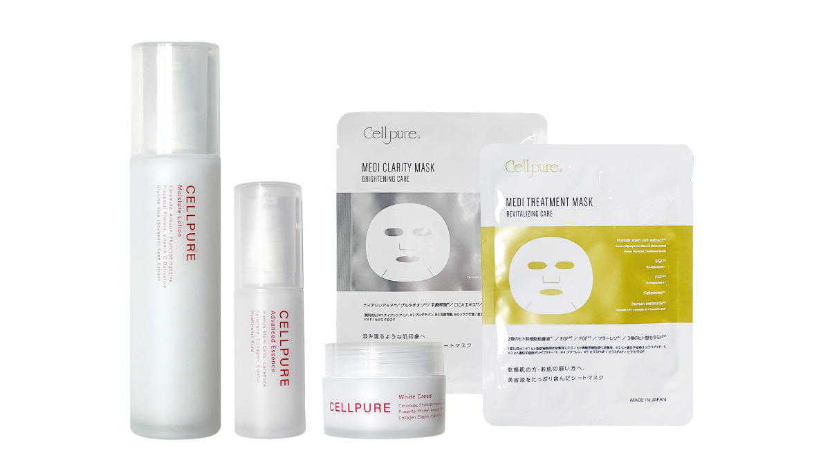 CELLPURE