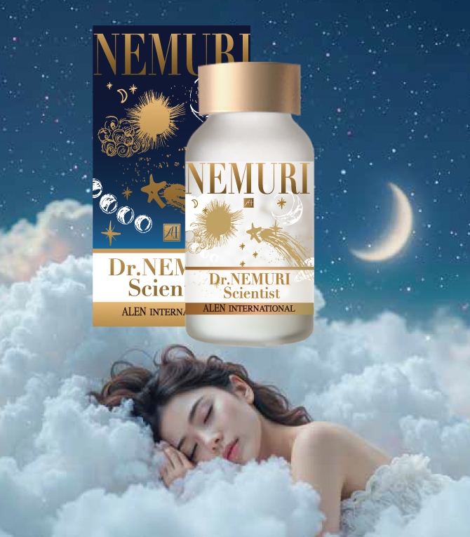 Dr.NEMURI Scientist