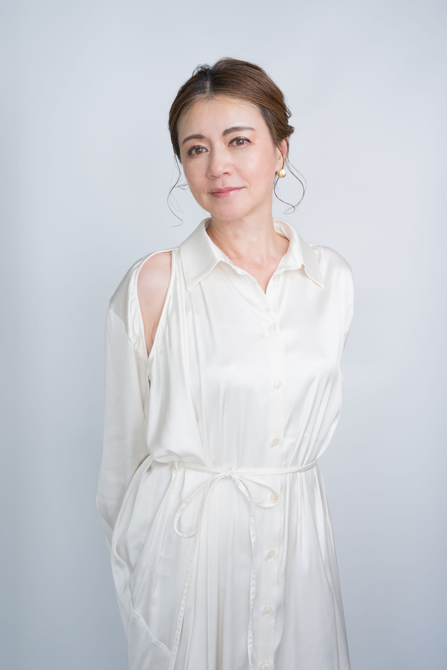株式会社美vace 代表取締役 舟津真里氏