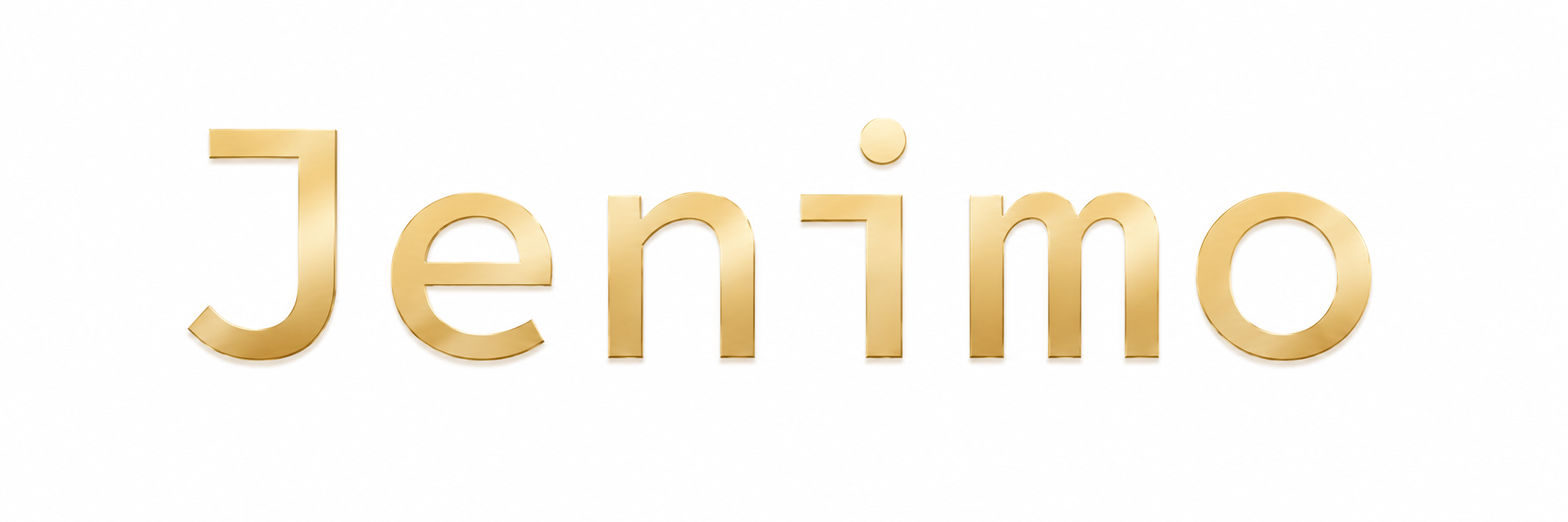株式会社JENIMO ロゴ