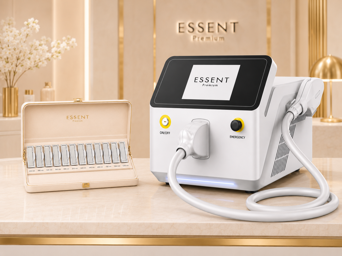 株式会社JENIMOの製品ESSENT