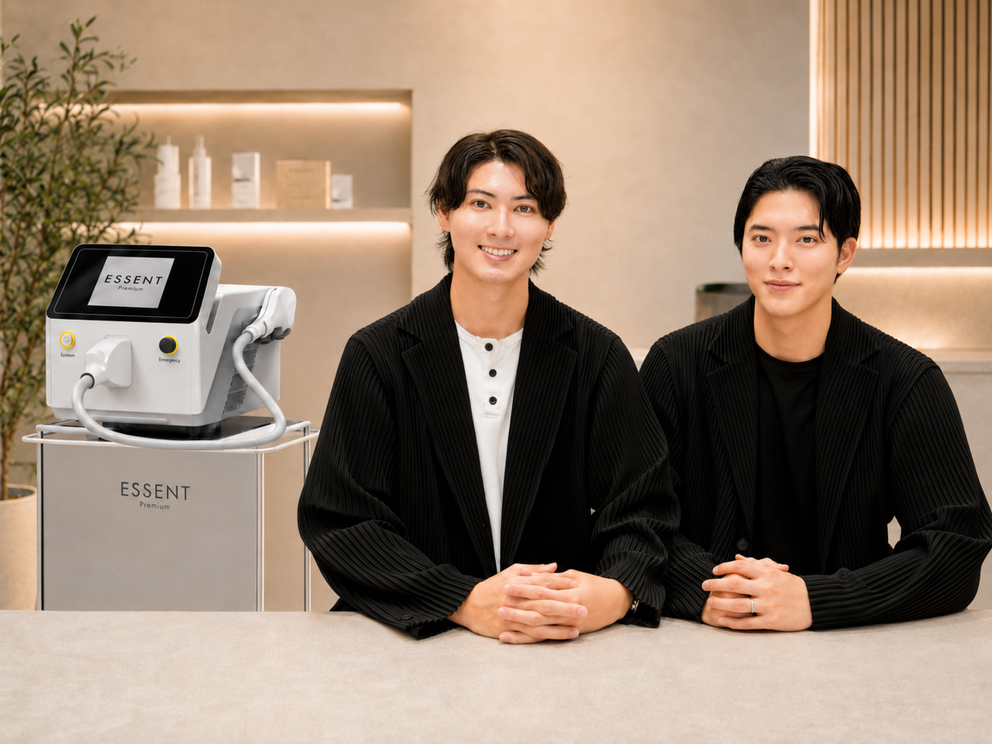株式会社JENIMO 会社概要イメージ