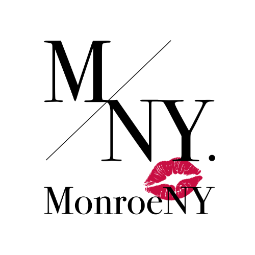 株式会社Monroe Beauty ロゴ