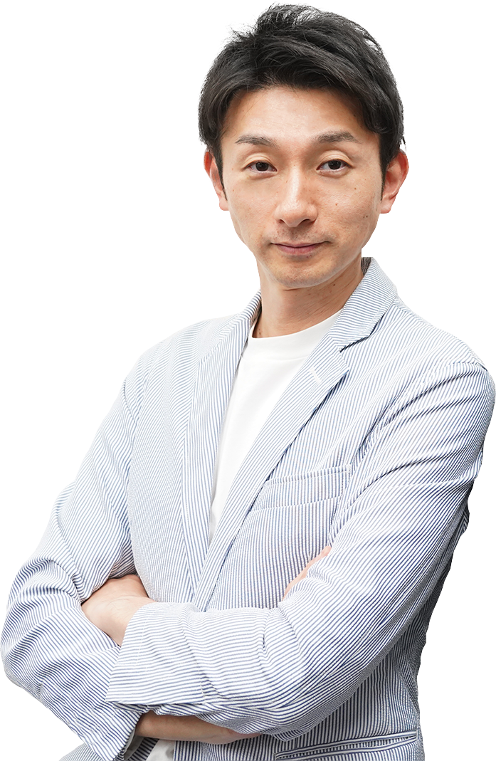 一般社団法人日本スキンケア協会 代表理事 小野浩二氏