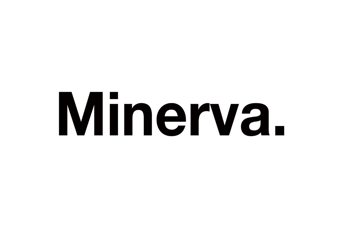 株式会社Minerva ロゴ