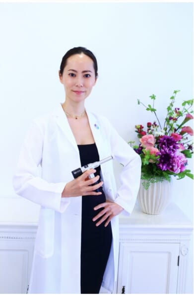 三谷友栄氏