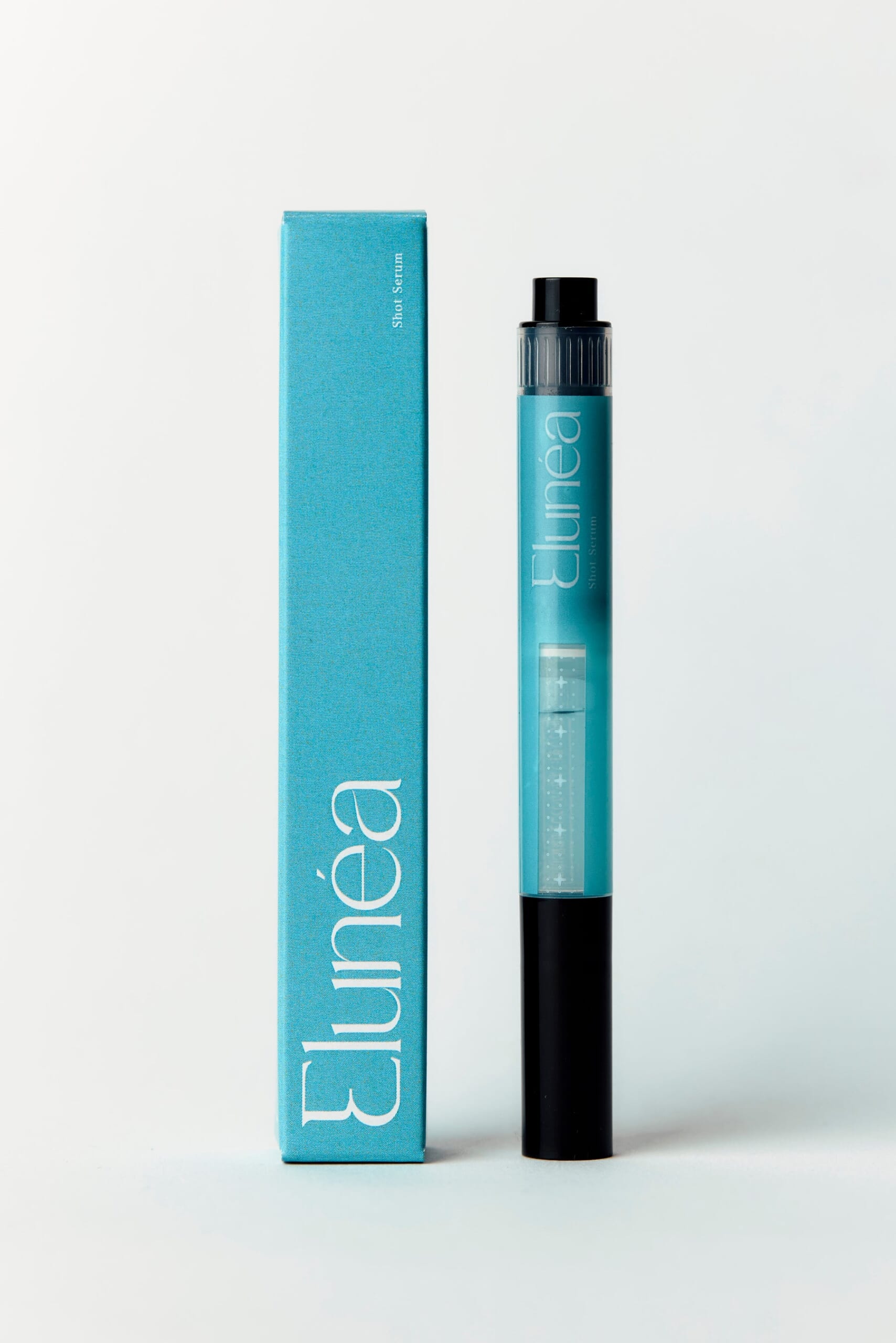 Elunea Shot Serum - 美容サロン物販成功の鍵となるプロ仕様美容液