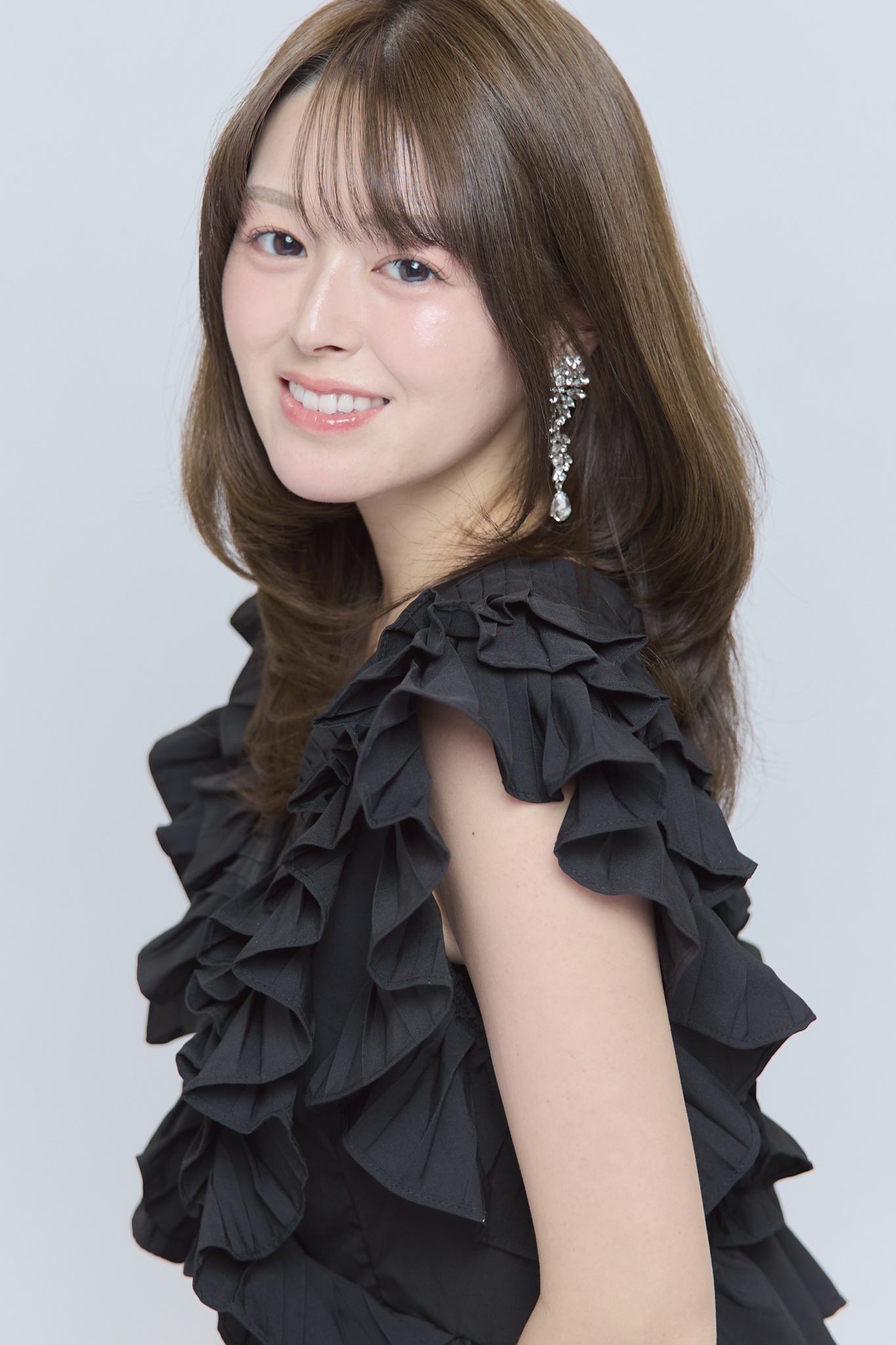 久保田 由花子 プロフィール写真