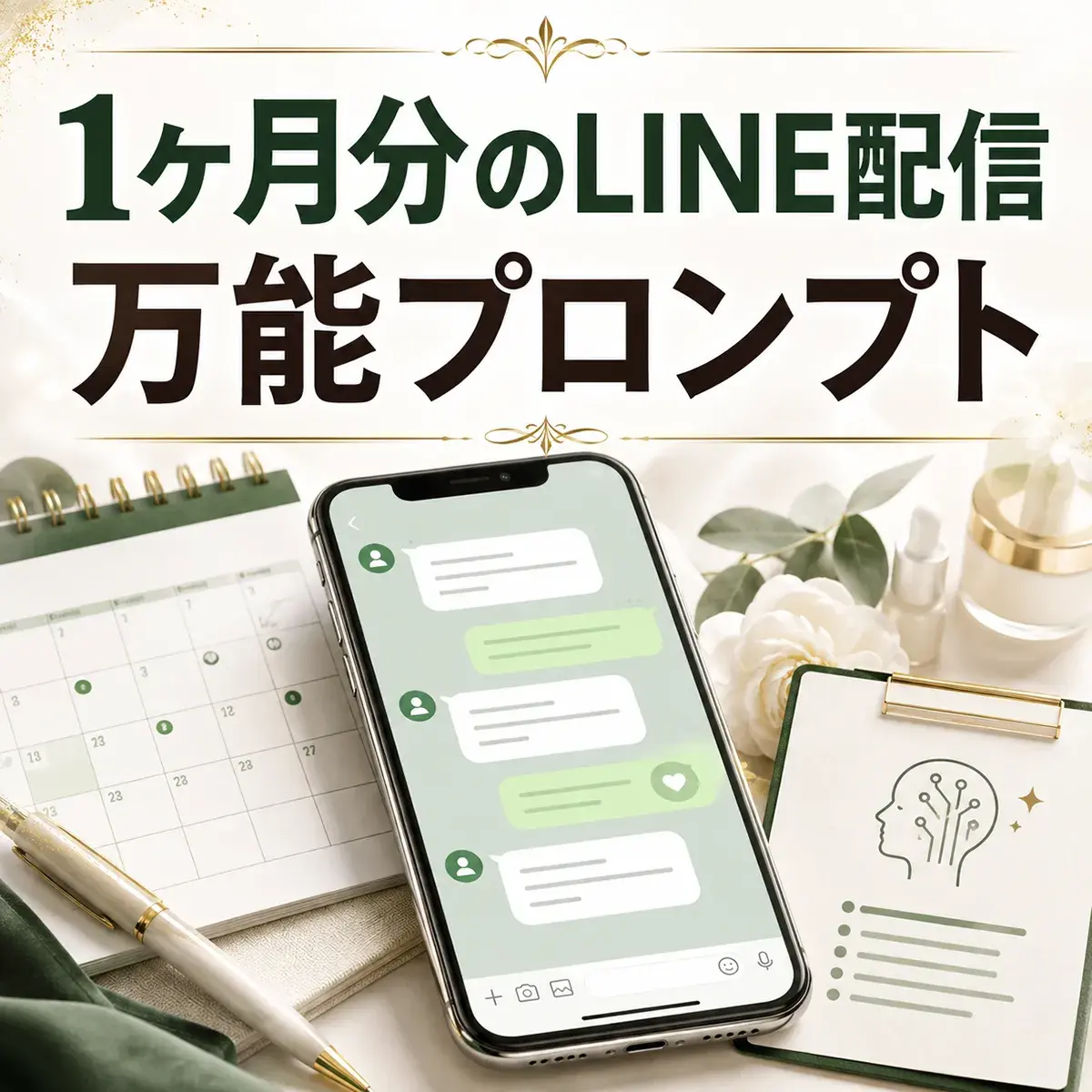 ai line main