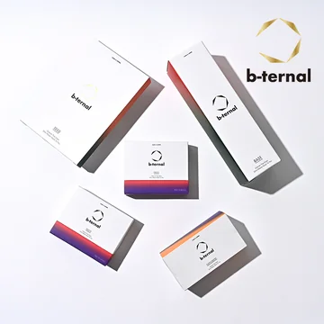 健康食品 b-ternal
