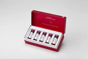 脂肪溶解剤 REDSHOT