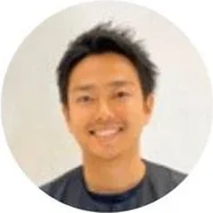角森脩平氏（株式会社カドモリ 代表取締役）