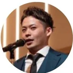栗田侑希氏（株式会社Gracias 代表）