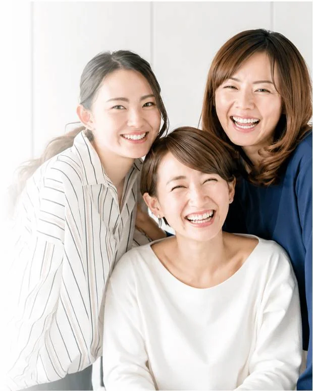 全国からサロンオーナーが集まる