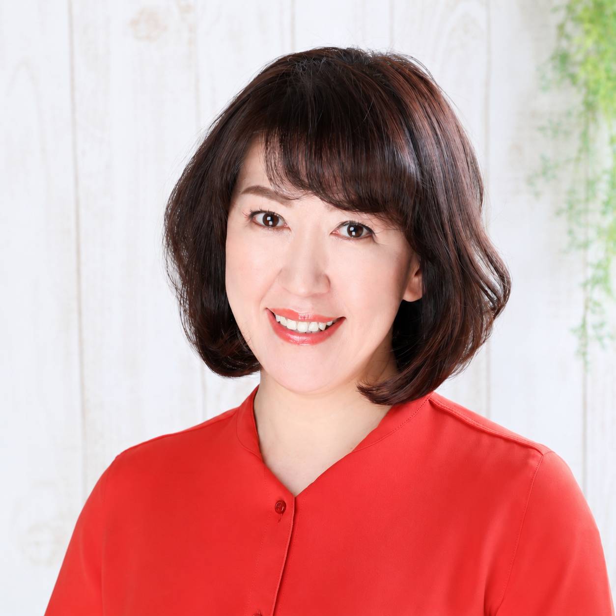 飯尾 憲子 氏