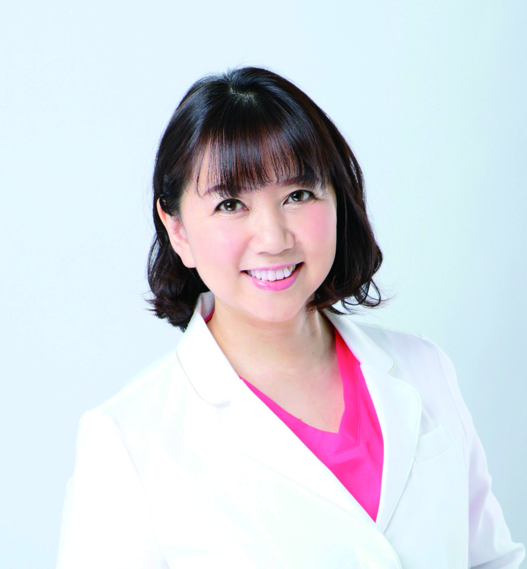 広澤 康衣 氏