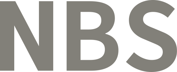 NBS 株式会社NBSロゴ