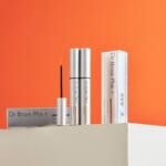 眉毛美容液「Dr Brow Plus +」、発売4ヶ月で1000本を突破！購入者の口コミで目立ったのは「塗りやすさ」 by PR TIMES