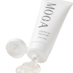 【MOGA CLEANSING GEL】2026年10月23日本格デビュー！美しさは、落とすことからはじまる、“水クレンジング”洗うほどに透明美肌へ、妥協なき水へのこだわりが生んだ次世代クレンジング by PR TIMES