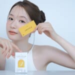 韓国で話題のフィルム型サプリメントが日本上陸。美容ブランド【mellow Rich】が手掛ける新感覚サプリ「LIPO FILM」新発売！ by PR TIMES