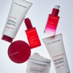 【クラランス株式会社】 美しい髪は頭皮から。スカルプ＆ヘアケアが新登場 by PR TIMES