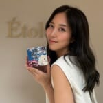 【ハリウッド株式会社】 岡めぐみ氏主宰のピラティススタジオ＆エステサロン 「Etoluna」オープン1周年記念に協賛。ソイプロビューティを通じて健やかな美しさをサポート by PR TIMES