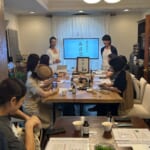 【ラキャルプ】2026年９月 イベント開催レポート「森田敦子の森羅塾」第7回 開催 by PR TIMES