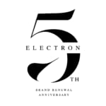 【有限会社GM corporation】 〈エレクトロン〉ブランドリニューアル5周年記念！ハズレなしの「Anniversary Roulette」を10月12日（月・祝）より開催 by PR TIMES