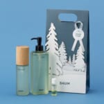 【BAUM】 BAUM、ウッディノートを贈る、ホリデーセットを11月5日（木）より順次発売 by PR TIMES